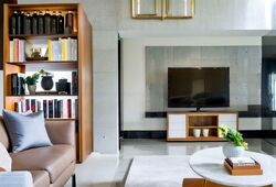 King's Mansion (D15), Condominium #597150081